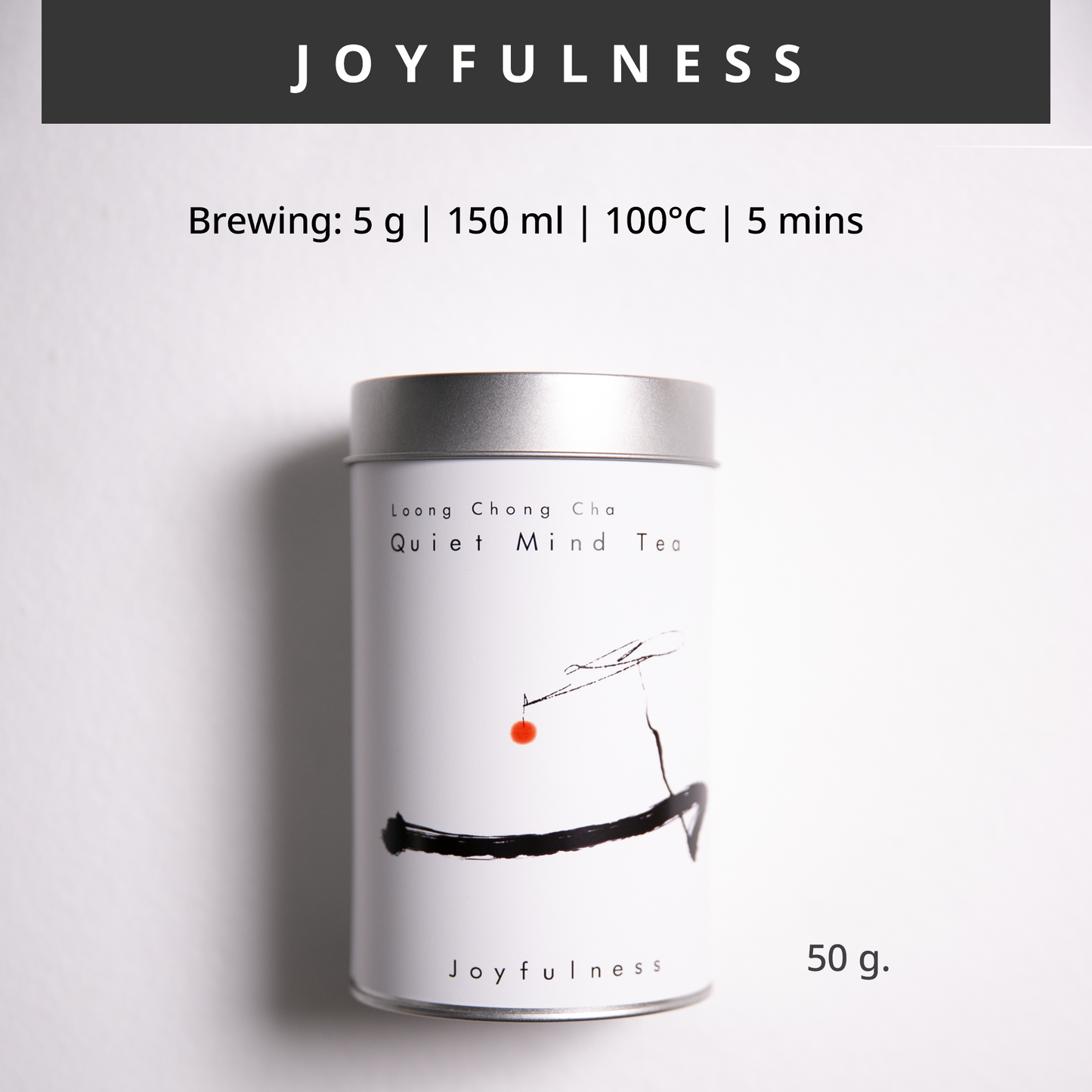 Joyfulness