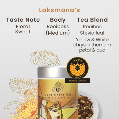 ลักษมณะ