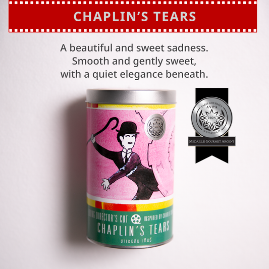 Chaplin's Tears