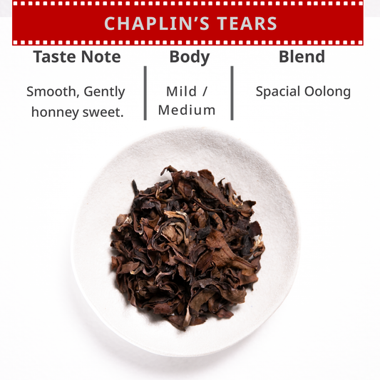 Oolong Samurai