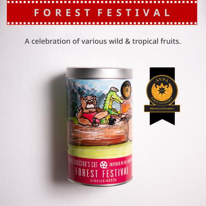 Forest Festival
