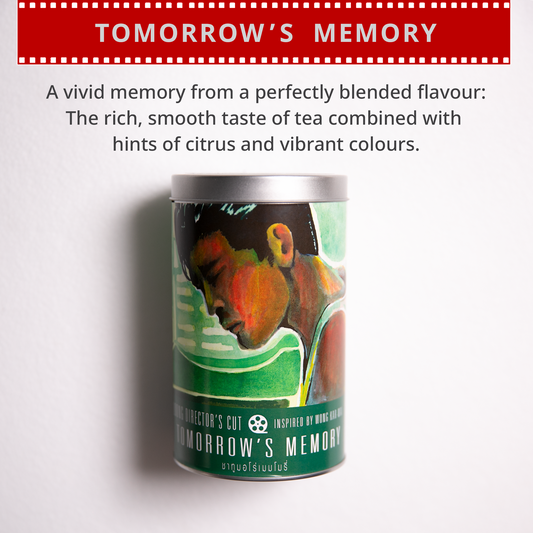 Tomorrow's Memory