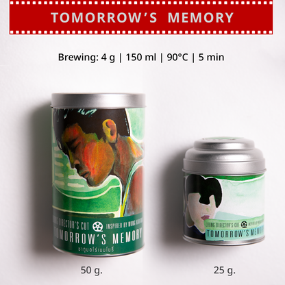 Tomorrow's Memory