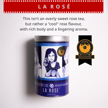 La Rose'