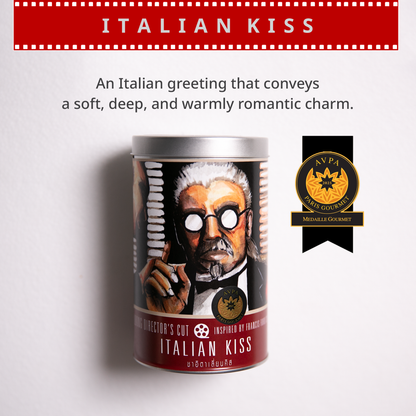 Italian Kiss