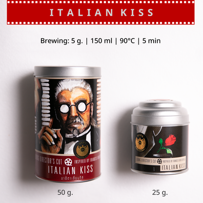 Italian Kiss