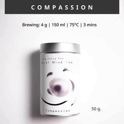 Compassion