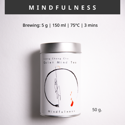 Mindfulness
