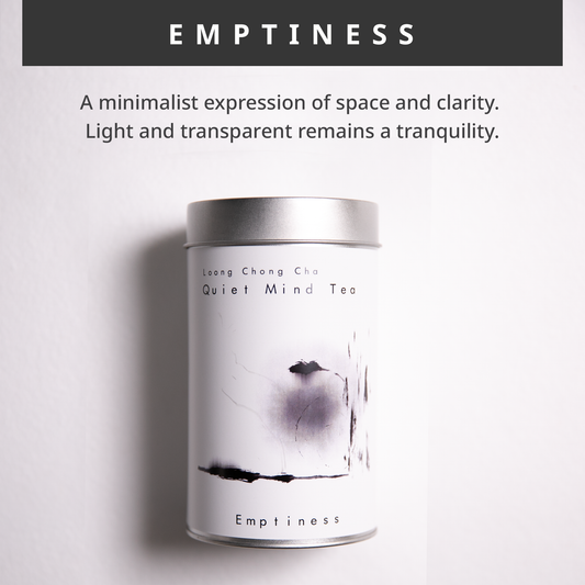 Emptiness