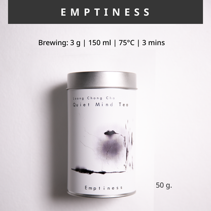 Emptiness
