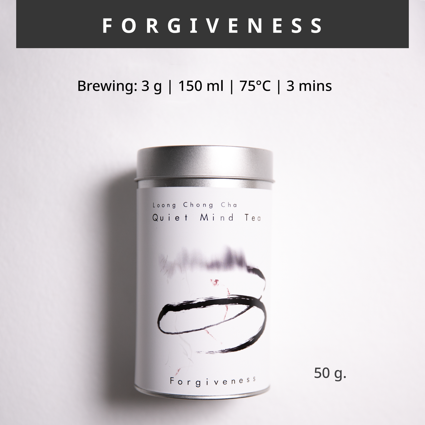 Forgiveness