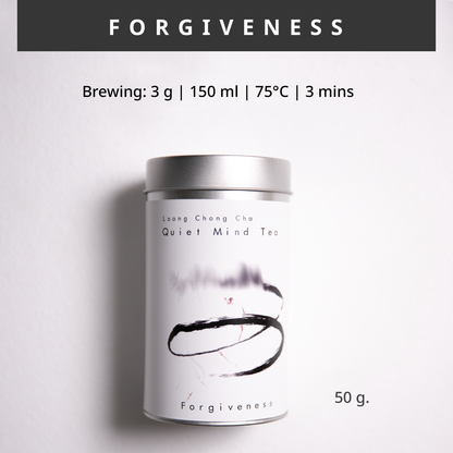 Forgiveness