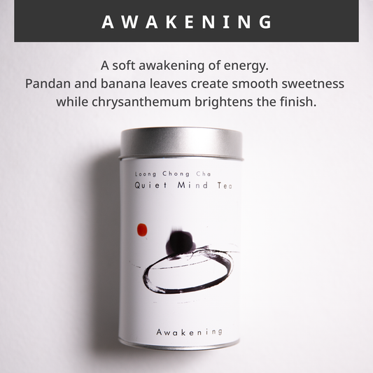 Awakening