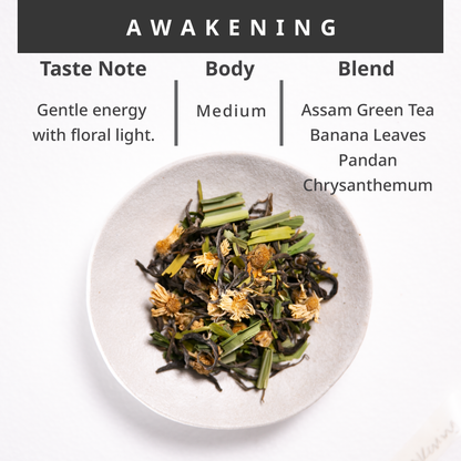 Awakening