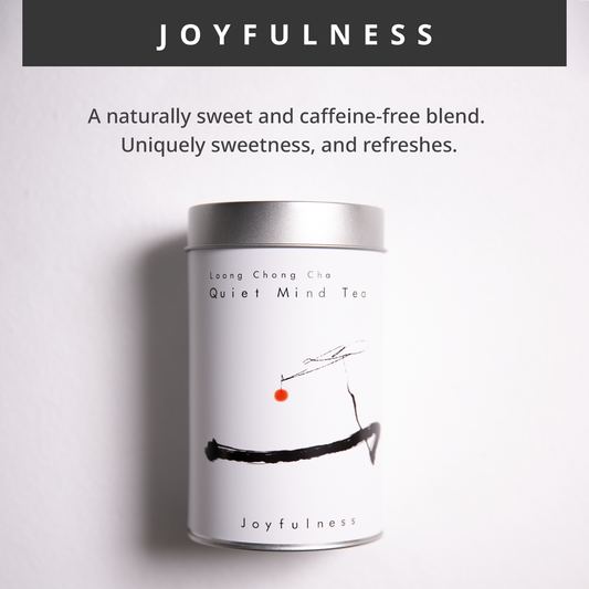 Joyfulness