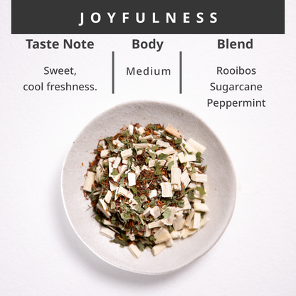 Joyfulness