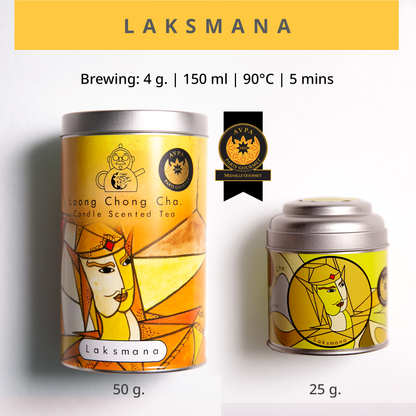 Laksmana