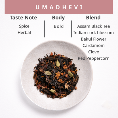 Umadhevi
