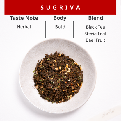 Sugriva