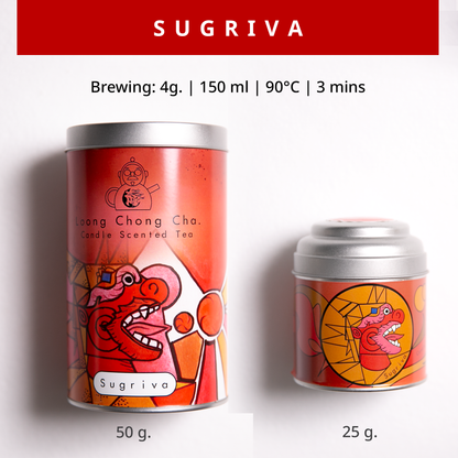 Sugriva
