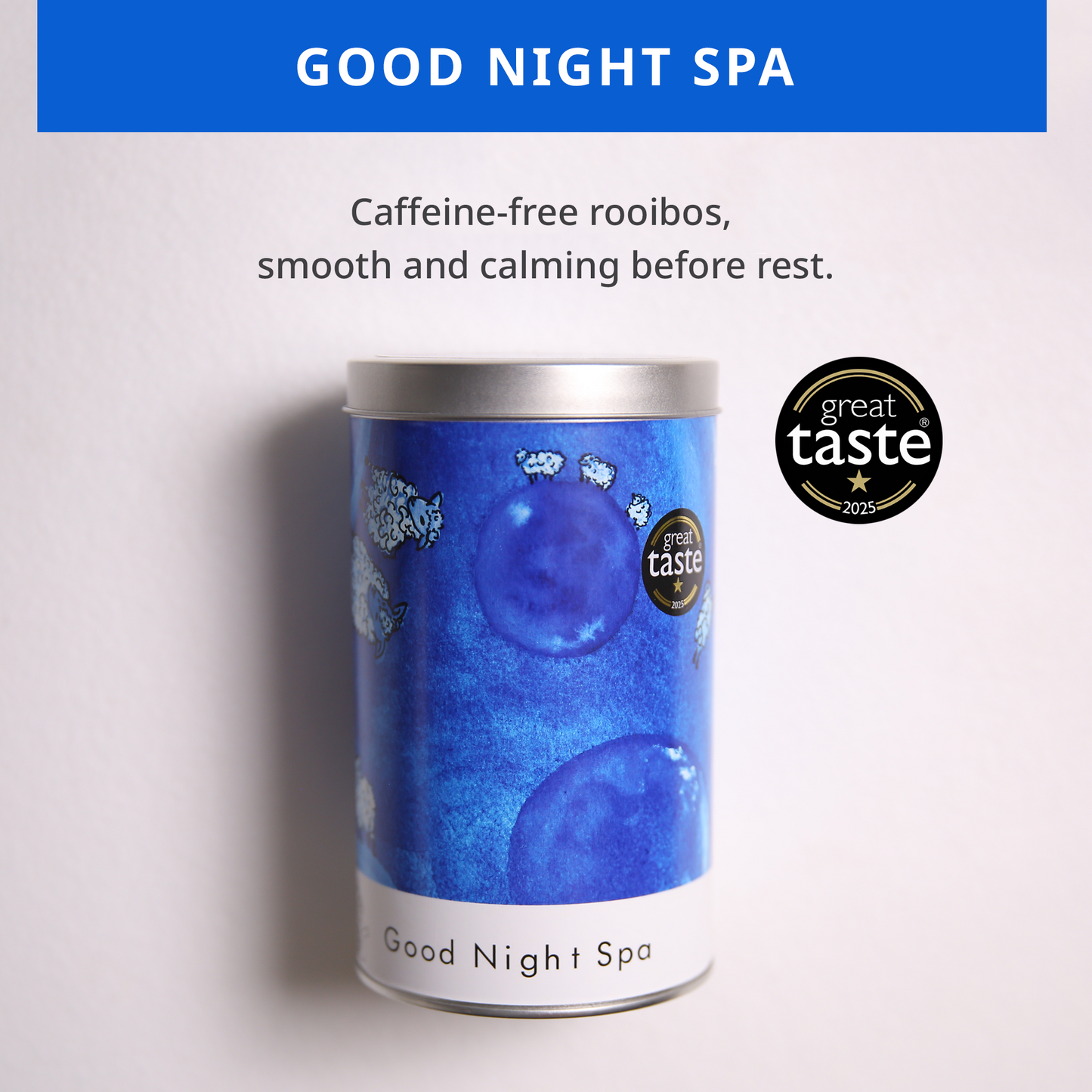 Good Night Spa