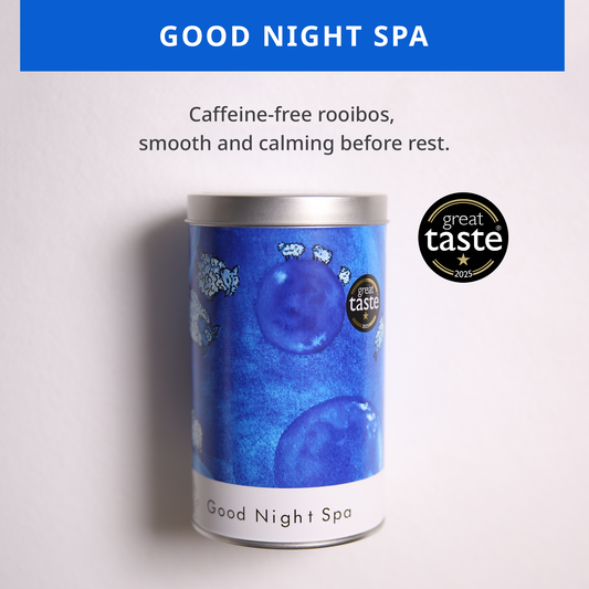 Good Night Spa