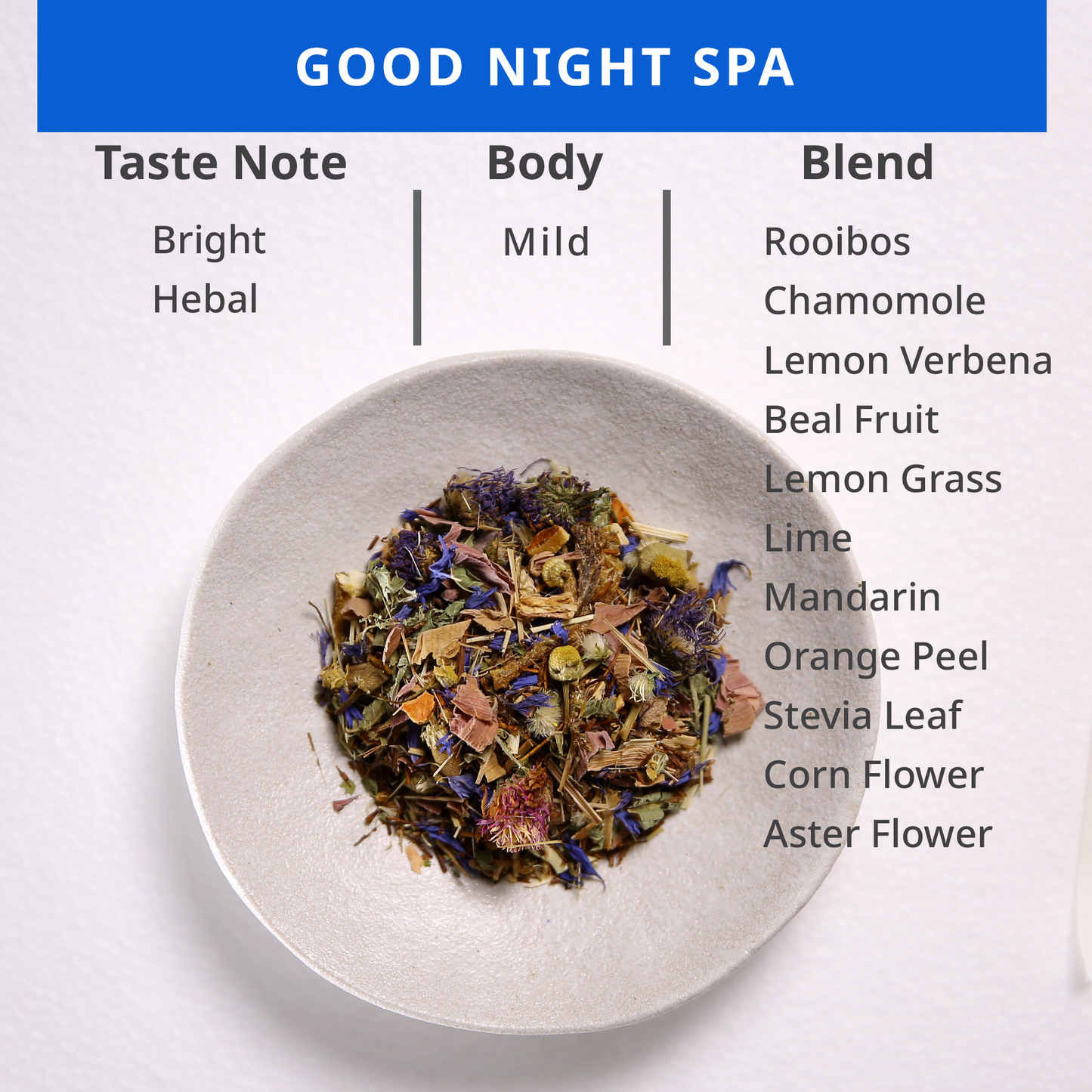 Good Night Spa