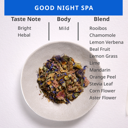 Good Night Spa