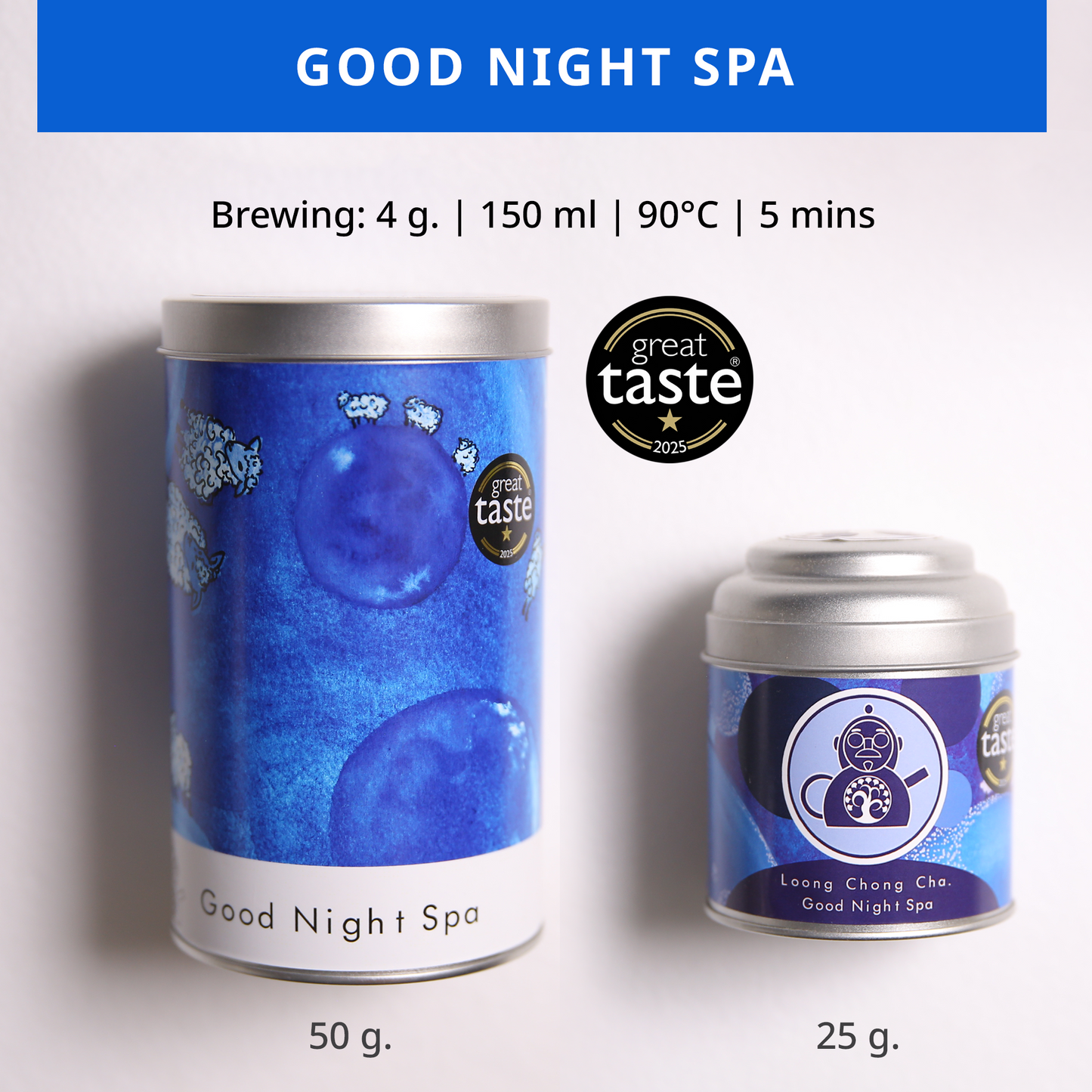 Good Night Spa