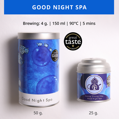 Good Night Spa