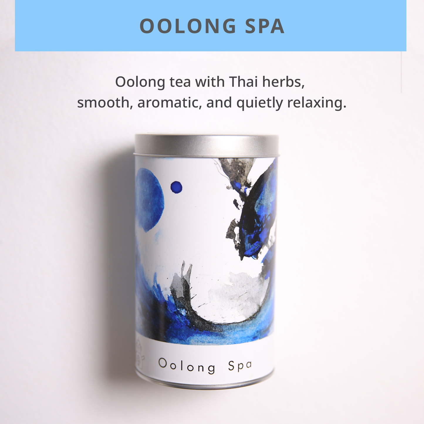 Oolong Spa