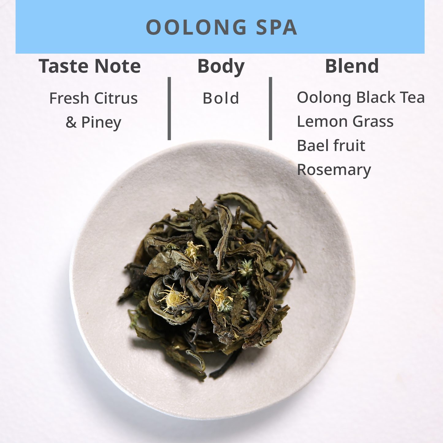 Oolong Spa