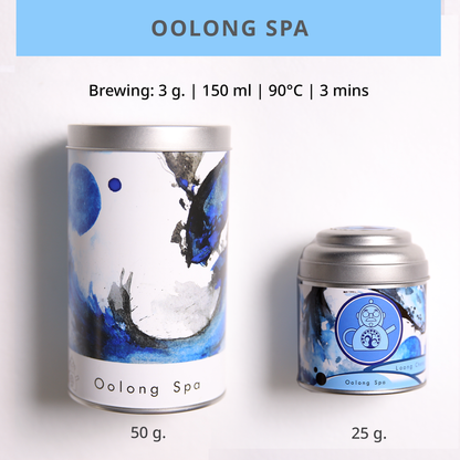 Oolong Spa
