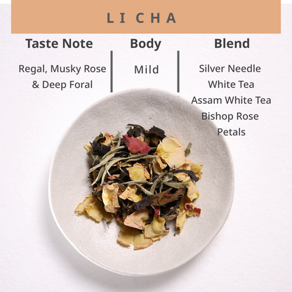 Li Cha