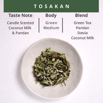 Tosakan