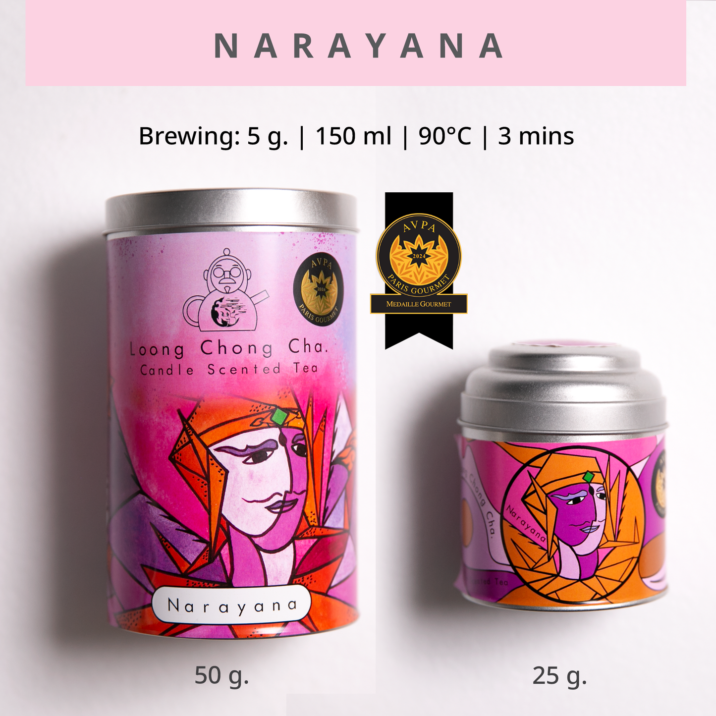 Narayana