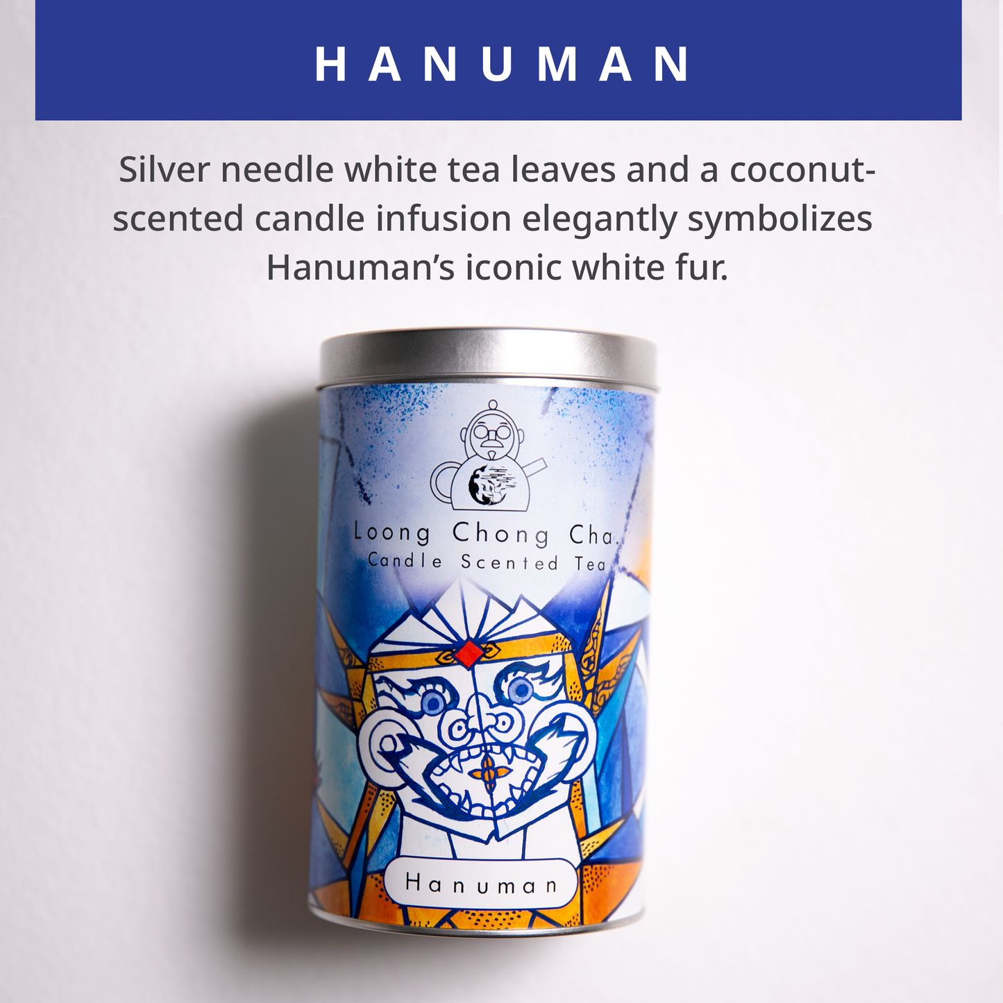 Hanuman