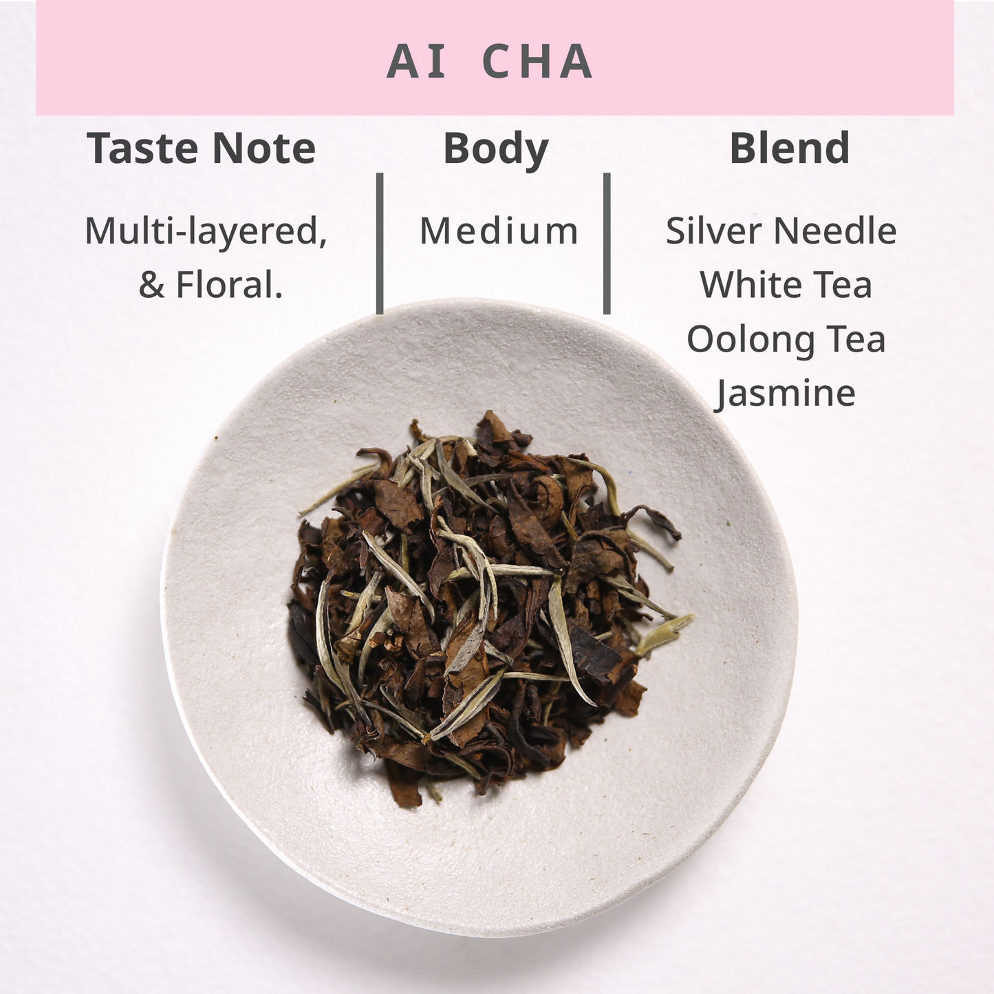 Ai Cha
