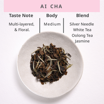 Ai Cha