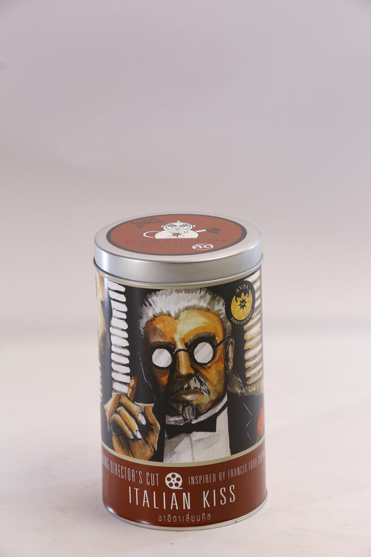 Italian Kiss