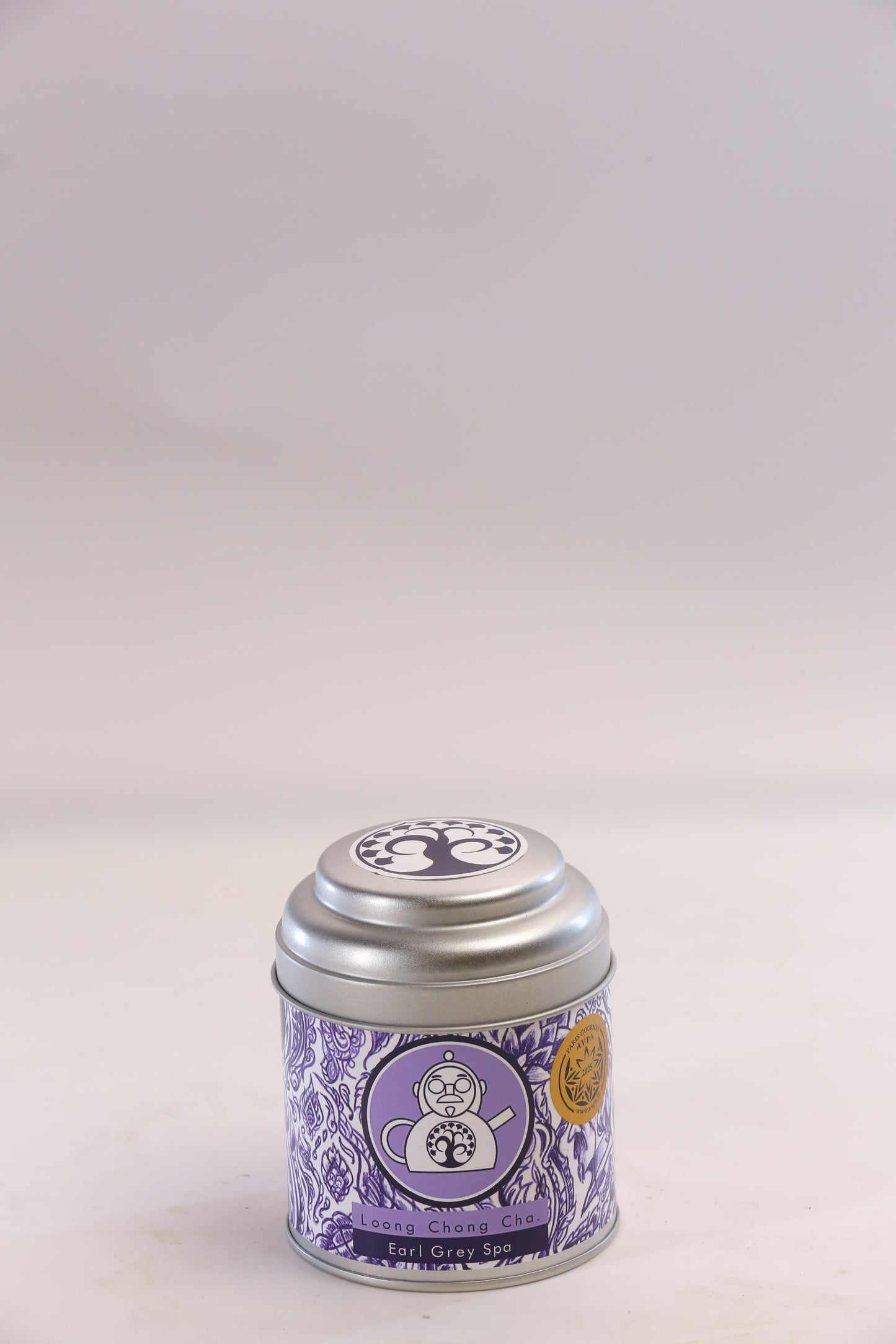 เอิร์ลเกรย์สปา