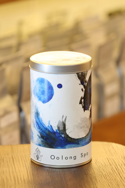 Oolong Spa