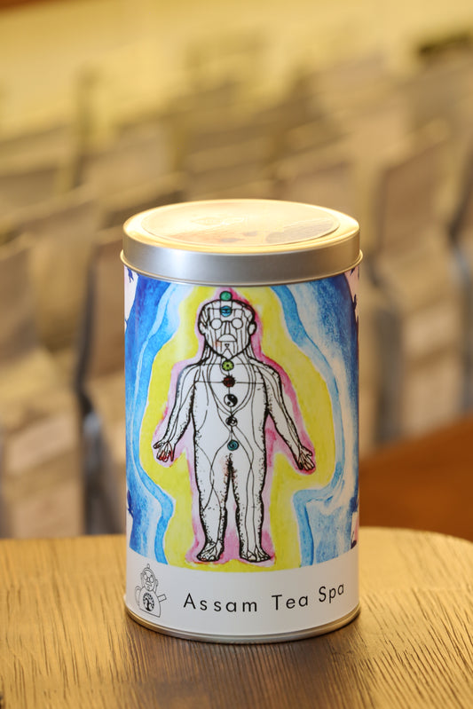 Assom Tea Spa